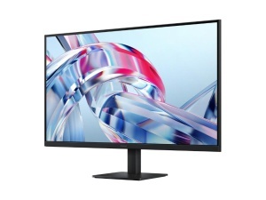 Monitor SAMSUNG LS32H704EAUXEN 32"/VA/3840x2160/60Hz/5ms GtG/HDMI,DP/VESA/crna - Img 3