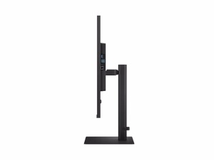 Monitor SAMSUNG LS37D800UAUXEN 37"/VA/3840x2160/60Hz/5msGTG/HDMI,DP,USB C/crna
