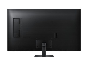 Monitor SAMSUNG LS43FM702UUXDU 43"/VA/3840x2160/60Hz/4ms GtG/HDMIx2,USB-C,LAN//VESA/smart/zvucnici - Img 2