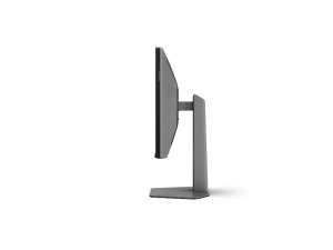 Monitor TCL 27G64 27"/VA MiniLED/2560x1440/180Hz/1ms GtG/HDMIx2,DP/Visina,pivot/freesync/siva - Img 6