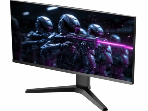 Monitor TESLA 27GH647BQ3 27"/IPS/2560x1440/180Hz/1ms MPRT/HDMIx2,DP/Adaptive sync/pivot,visina/crna - Img 4