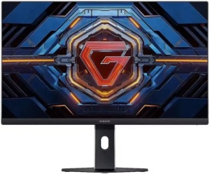 Monitor XIAOMI G24i 23.8 IPS ,OM4,Crna,1920x1080,DP/HDMI/Audio port - Img 3