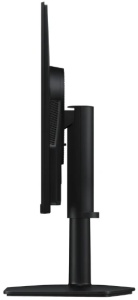 Monitori 27" Samsung LS27HG402EUXEN IPS 1920x1080/240Hz/1ms/HDMI/DP/3,5mm/pivot - Img 2