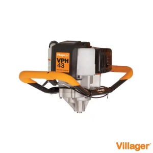 Motorni bušač zemlje Villager VPH 43