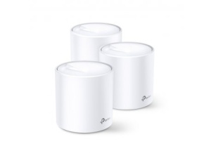 Mrežni mesh sistem TP-LINK DECO X20(3-PACK) Wi-Fi/AX1800/1200Mbps/575Mbps/