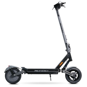 MS ENERGY E-ROMOBIL MENTOR 500 black - Img 2