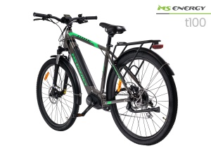MS ENERGY eBike t100