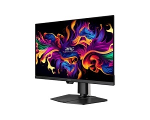 MSI 27 inča MPG 271QR QD-OLED X50 2560x1440 OLED 500Hz G-Sync gaming monitor - Img 3