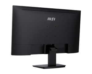 MSI 27 inča PRO MP273 E14A FHD 1920x1080 IPS 100 Hz business monitor - Img 3