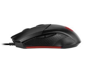 MSI Clutch GM08 Gaming miš - Img 1