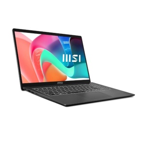 MSI Cyborg 15 C13WF (Platinum Gray) 10-Core i7-13620H (6P+4E) 4.9GHz/24MB 16GB DDR5 1TB-SSD-M.2-NVMe 15.6" FHD IPS AG (1920x1080) 100%-sRGB 144Hz 720p RTX-5060/8GB AI GLan WiFi6 BT5.3 HDMI-DP White-Backlite 60Wh DOS 9S7-15T121-203
