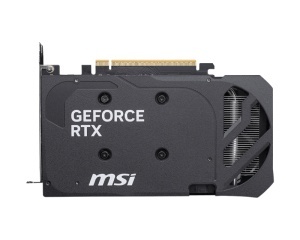 MSI GeForce RTX 5050 8G SHADOW 2X OC grafička karta * - Img 2