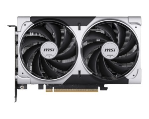 MSI GeForce RTX 5050 8G VENTUS 2X OC grafička karta - Img 2