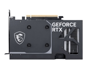 MSI GeForce RTX 5060 8GB VENTUS 2X OC grafička karta - Img 2