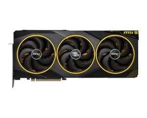 MSI GeForce RTX 5080 16G COD MW4 EDITION OC grafička karta - Img 2