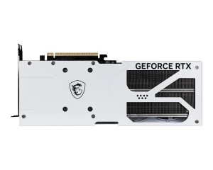 MSI GeForce RTX 5080 16G VENTUS 3X OC WHITE grafička karta - Img 3