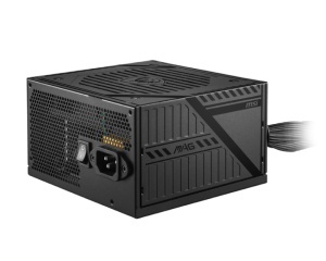 MSI MAG A650BNL 650W napajanje 5Y - Img 2