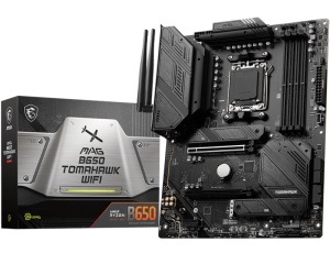 MSI MAG B650 TOMAHAWK WIFI matična ploča