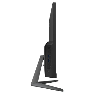 MSI Modern AiO AM242 12M-1629XDE 23.8" FHD i3-1215U/8GB DDR4/M.2 256GB/WiFI/2Y - Img 5