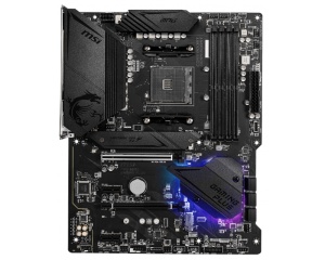 MSI MPG B550 GAMING PLUS matična ploča - Img 3