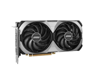 MSI nVidia GeForce RTX 4070 SUPER 12GB RTX 4070 SUPER 12G VENTUS 2X OC grafička karta - Img 2