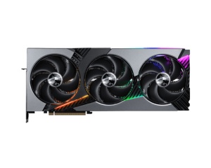 MSI nVidia GeForce RTX 5090 VANGUARD 32G 512 bit GeForce RTX 5090 32G VANGUARD SOC grafička karta - Img 3