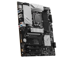 MSI PRO B760-P II matična ploča - Img 3