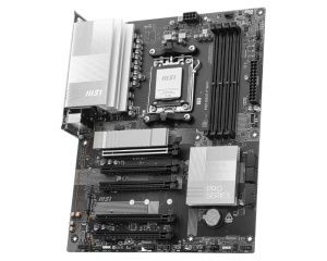 MSI PRO B840-P WIFI matična ploča - Img 3