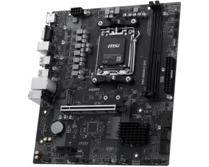 MSI PRO B850M-E EVO matična ploča