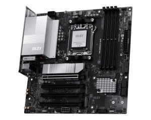 MSI PRO B850M-P WIFI matična ploča - Img 3