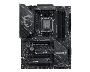 MSI X870E GAMING PLUS WIFI matična ploča - Img 2