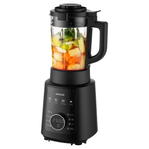 Multifunkcijski blender Sencor sa funkcijom kuvanja SBU 0510BK/1200W/crna - Img 4