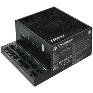 Napajanje 1000W Lian Li EDGE EG1000 80 PLUS Platinum, EG1000 Black - Img 2