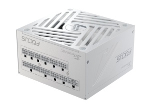 Napajanje 1000W Seasonic FOCUS GX-1000 White (ATX 3) / SRP-FGX102-A5A32SF