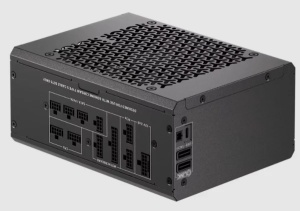 Napajanje 1200W Corsair iCUE LINK HX1200i SHIFT Modular Platinum, CP-9020267-EU