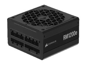 Napajanje 1200W Corsair RM1200e 80+ Gold Fully Modular Crno, CP-9020258-EU - Img 2