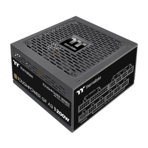 Napajanje 1200W ThermalTake Toughpower GF A3 80+ Gold Modularno ATX3.0