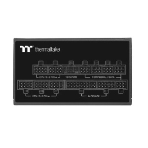 Napajanje 1200W ThermalTake Toughpower PF3 80+ Platinum Modularno - Img 3