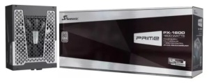Napajanje 1600W Seasonic Prime TX-1600 80+ Titanium, TX-1600