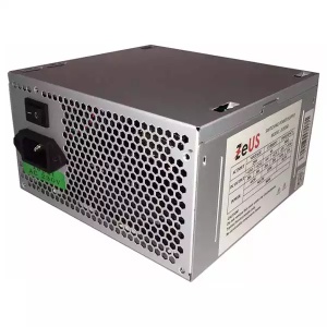 Napajanje 560W ZEUS ZUS-560 12cm Bulk - Img 1