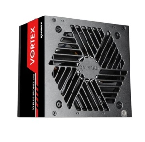 Napajanje 700W Raidmax Vortex RX-700AC-V, Crno 80+ Bronze - Img 2