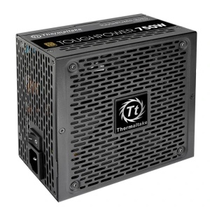 Napajanje 750W ThermalTake Toughpower GX3 SE 80+ Bronze ATX3.1 - Img 3
