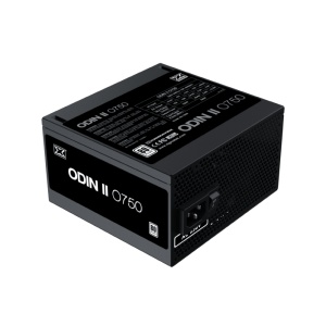 Napajanje 750W XIGMATEK Odin II 750W 80Plus Black EN42591