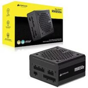 Napajanje 850W Corsair RM850e Fully Modular 80+ Gold Crno, CP-9020296-EU - Img 2