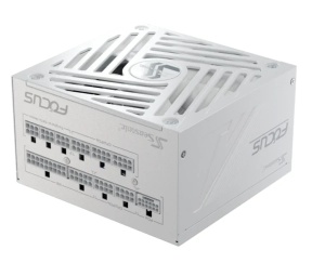 Napajanje 850W Seasonic Focus GX-850 White (ATX 3) / SRP-FGX851-A5A32SF - Img 3