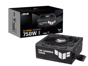 Napajanje ASUS TUF-GAMING-750B 750W/ATX/80Plus Bronze - Img 3