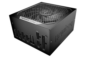 Napajanje Be Quiet Power Zone 2 850W Platinum BP007EU ATX3.1 - Img 2