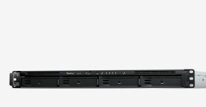 NAS Synology Expansion Unit RX418