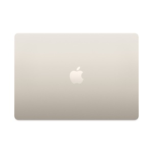 NB Apple MacBook Air M4 10C/16GB/512GB/13.6(2880X1864)/Starlight/+a/MW103LL/A - Img 2