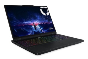NB Legion Pro 5 16IAX10H U9-275HX/32GB/1TB/16 WQXGA/5070Ti 12GB/83LU001KYA - Img 3